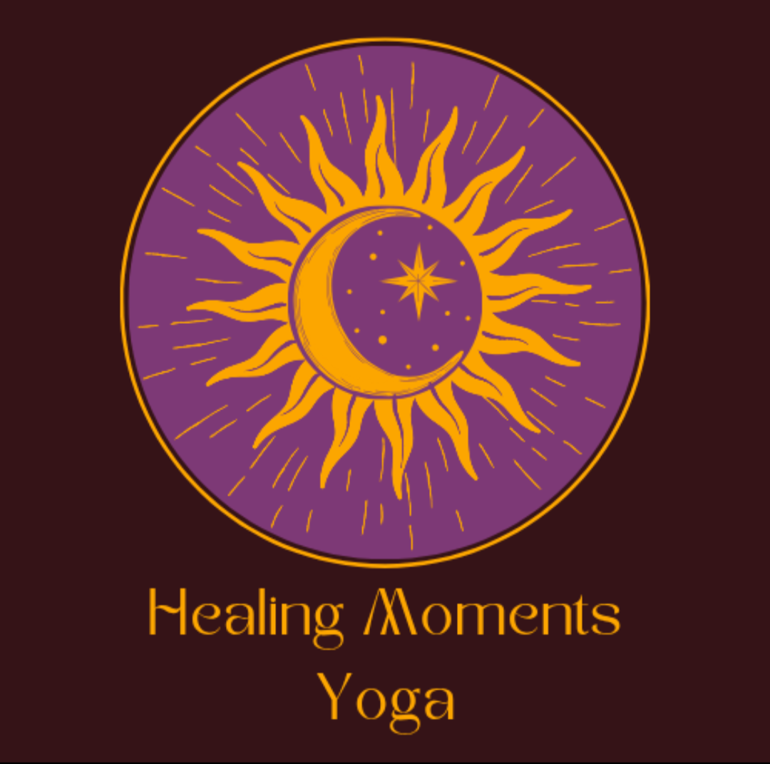 HEALING MOMENTS YOGA 